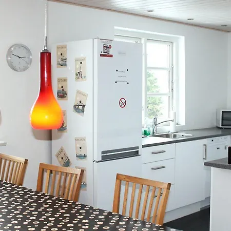 Bed & Breakfast M/s Svend.