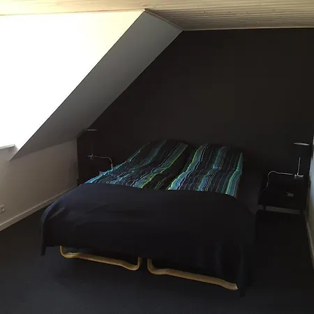 Bed & Breakfast M/s Svend.