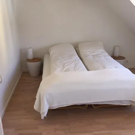 M/s Svend. Bed & Breakfast Nakskov